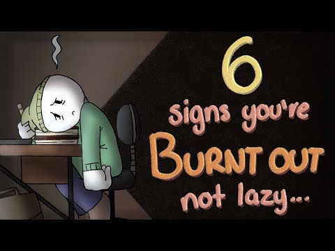 7 знаци дека не сте мрзливи, туку очајно ви е потребен одмор