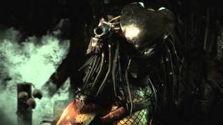 Mortal Kombat X: Predator Trailer