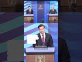 Rubio urges Qatar to stay constructive on Gaza  - 00:30 min - News - Video