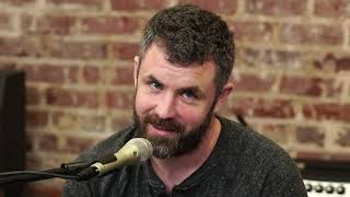 Mick Flannery - Full Session - 1/27/2020 - Paste Studio ATL - Atlanta, GA