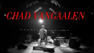 Chad VanGaalen Live at Massey Hall | May 27, 2015