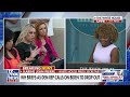 Fox News presses Karine Jean-Pierre on cheap fakes claims: I dont regret it at all  - 04:37 min - News - Video