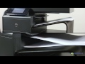 HP Officejet Pro X476dw MFP: производительное МФУ