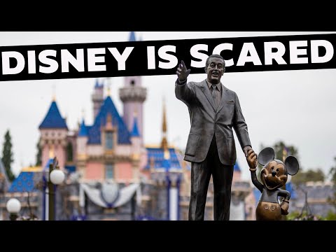 Three Stories Disney Is Too Scared To Tell