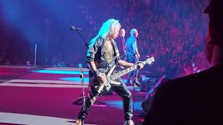 Def Leppard - Rock! Rock! (Til You Drop) (live at Mohegan Sun 7/3/25)