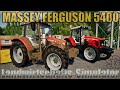 Massey Ferguson 5400 v2.0.0.0