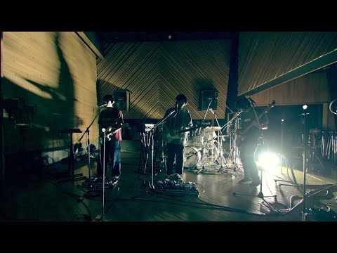ミツメ - Headlight Session