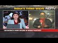 Top News Of The Day: India Over 3 Lakh Cases Daily, Highest In 8 Months  - 18:49 min - News - Video