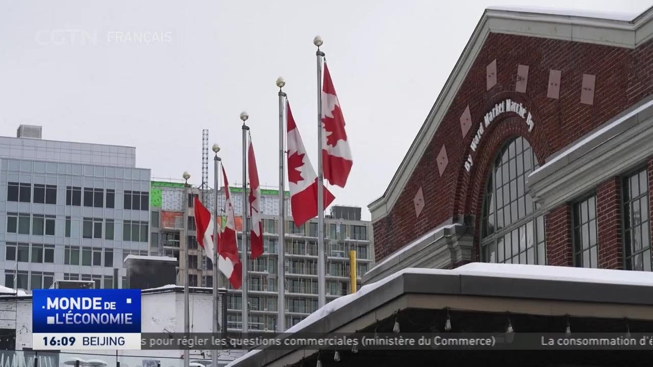 Chine-Canada : les analystes soulignent la complémentarité économique
