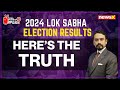 2024 Results Bottomline | What Matters | General Elections 2024 | NewsX