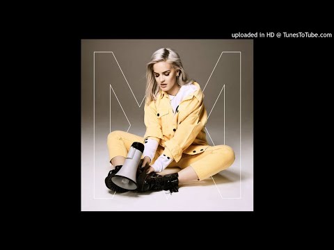 Anne-Marie - Can I Get Your Number (Audio)