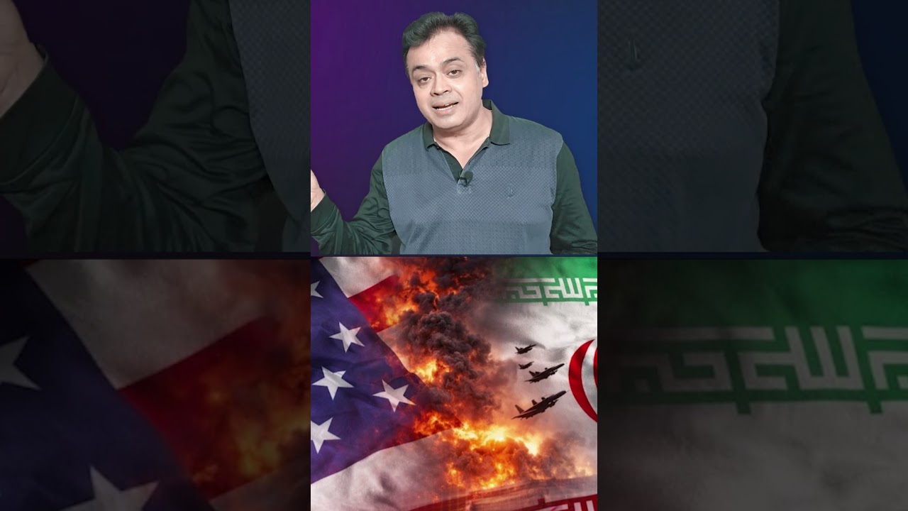 ईरान-US युद्ध फिर शुरू? Ceasefire खतरे में Hormuz बना नया Flashpoint!
