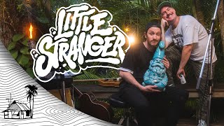 Little Stranger - Visual EP (Live Music) | Sugarshack Sessions