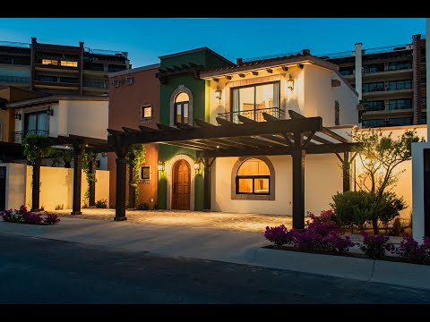 Property video