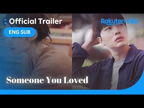 Someone You Loved'
