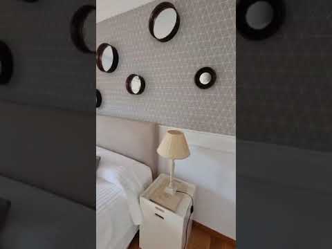 Video realizado por la propiedad