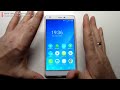 ?? Uhans S3 Smartphone 3G  6 Pulgadas 1GB RAM 16GB ROM Android 6.0 + Huella | UnBoxing Review Espanol