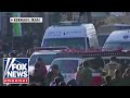 Iran claims terrorist attack killed 100+ at event honoring Soleimani