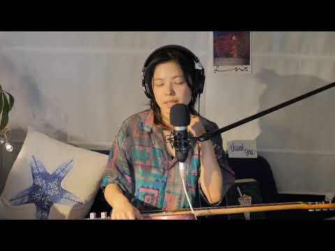 “Eternal My Room Session vol.9” - 生配信 第6回目/ 大比良瑞希