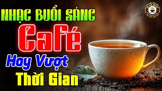 Nhạc Không Lời Buổi Sáng Hay Vượt Thời Gian - Hòa Tấu Guitar Bolero Không Lời - Nhạc Cafe Buổi Sáng