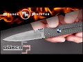 Нож складной «Boker Plus IcePick Dagger», длина клинка: 8,2 см, BOKER, Германия видео продукта