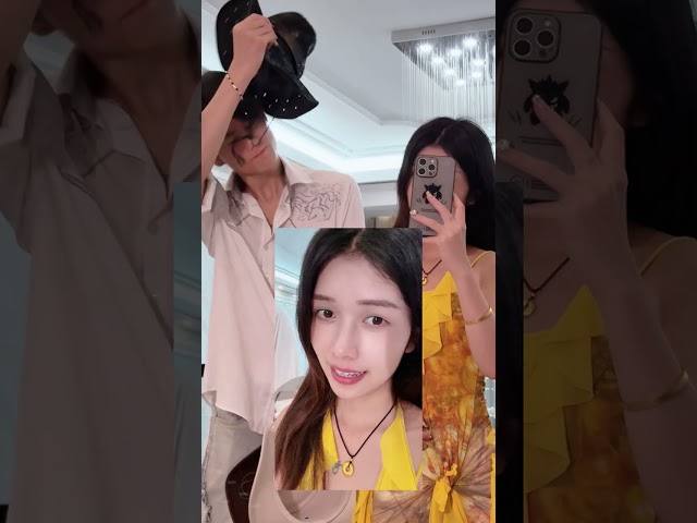 结果VS幕后Results vs  Behind the Scenes