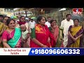Tirumala Darshanam :  తిరుమల శ్రీవారిని దర్శించుకున్న ప్రముఖులు | hmtv - 01:45 min - News - Video