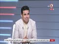 عبدالشافي صادق: نادي الزمالك تقدم بمذكرة للتحقيق في تصريحات أمين صندوق النادي المنافس