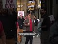 New Yorkers brace for chaotic commute amid LIRR strike