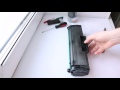 Как заправить / перепрошить принтер Samsung M2070W / MLT-D111S