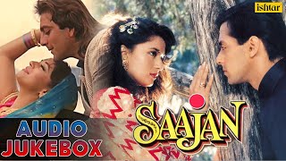 Saajan (1991) Hindi Movie All Song Jukebox