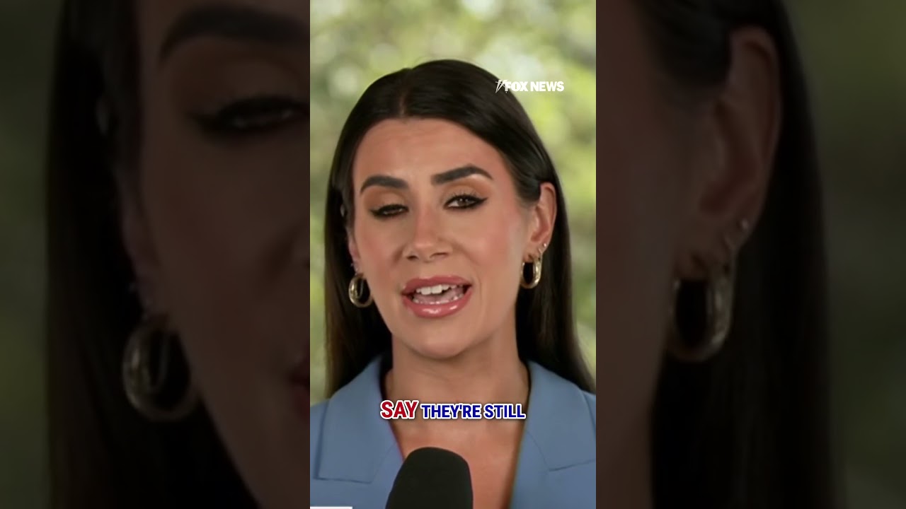 BREAKING: Tennessee explosion leaves multiple dead, missing