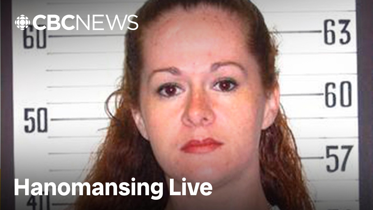 What happened in Tennessee's failed execution of Christa Pike? | Hanomansing Live