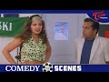 Brahmanandam And Megastar Chiranjeevi Best Comedy Scenes | Telugu Comedy Videos | NavvulaTV  - 11:45 min - News - Video