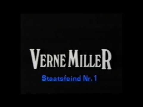 The Verne Miller Story'