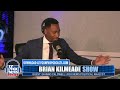 Gianno Caldwell: Major cities need to speak up against crime  - 09:56 min - News - Video