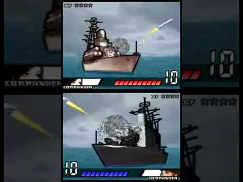 video Advance Wars: Dark Conflict