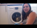 Beko 8kg Washing Machine Review