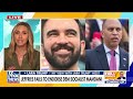 ‘FOOL’S GOLD’: Lara Trump issues warning on Mamdanis socialist policies  - 05:03 min - News - Video