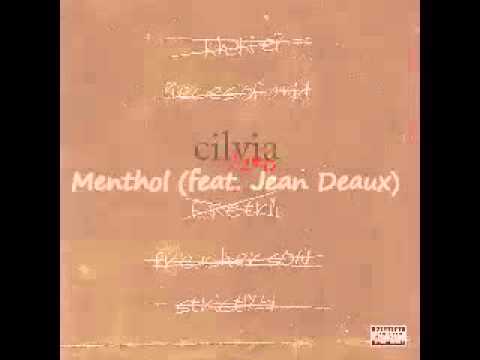 Isaiah Rashad   Menthol feat  Jean Deaux