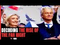 From The Dutch To Argentina: Nations Take A Right Turn | India Global