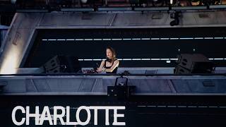 Charlotte de Witte at EDC Las Vegas 2026 | Kinetic Field Closing Set