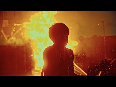 【Music Video】Beast Mode - a flood of circle