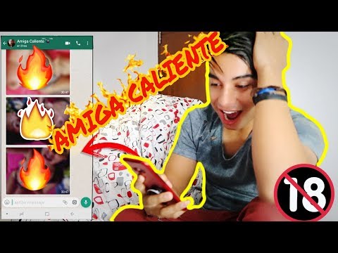 Broma a mi amiga Caliente - Con letra de cancion Bad Bunny si te acuerdas