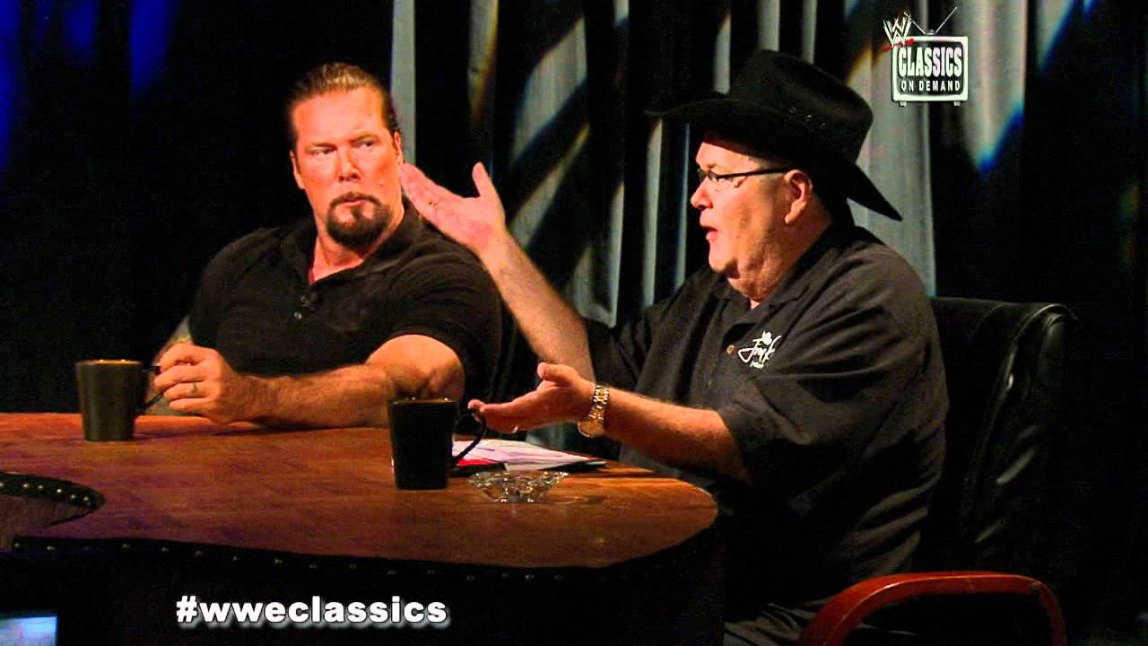 Jim Ross Recalls Criticizing Dive Spot To Aew Wrestler Wrestling Inc