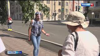 В Омской области открываются новые туристические маршруты