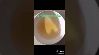 Cách làm CƠM CHÁY KHO QUẸT tại nhà