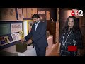 AAJTAK 2 । क्या आपने देखा है भारत का पहला BALLOT BOX, इतना मुश्किल है इसे उठाना! AT2 ।  - 03:46 min - News - Video