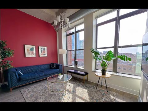 Property video