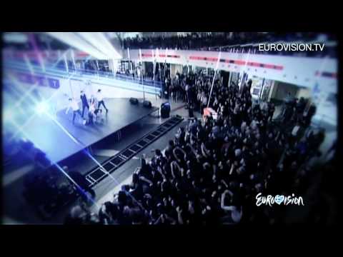 Грчката песна за Евровизија '12